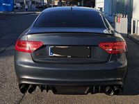 gebraucht Audi A5 2.7 TDI DPF multitronic