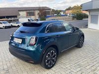 gebraucht Fiat 600E 600 Elektro La Prima 54 kWh