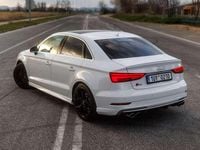 gebraucht Audi S3 S3 Limousine Facelift