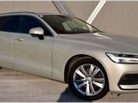 gebraucht Volvo V60 D3 Momentum Pro Geatronic *HARMAN-KARDON*LED*