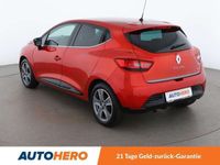 gebraucht Renault Clio IV 