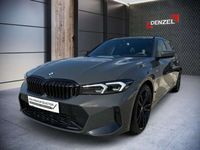 gebraucht BMW 318 d Touring G21 B47