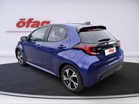 gebraucht Toyota Yaris Hybrid 1.5 VVT-i Hybrid Active Drive