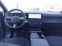 gebraucht Hyundai Tucson NX4 20th Anniversary 1,6 T-GDi HEV 2WD AT