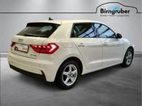 gebraucht Audi A1 Sportback 25 TFSI intense