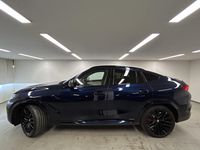 Gebraucht BMW X6 M Sport 352 PS (258 kW) 2025 Blau SUV