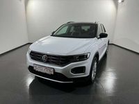 gebraucht VW T-Roc 2.0 TDI Sport 4Motion DSG *ACC*LED*VirtualCpt*