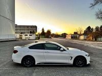 gebraucht BMW 440 Coupé F32 B58 Sportwagen / Coupé
