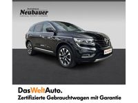 gebraucht Renault Koleos dCi 175 4WD Intens