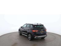 gebraucht Seat Ateca 2.0 TDI 4Drive Xperience Aut LED SKY RADAR