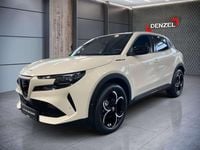 Neu Alfa Romeo GT Junior Edizione Speciale 145 PS (106 kW) 2025 Weiß SUV