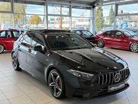 gebraucht Mercedes A35 AMG 4MATIC Aut.*Panorama*Burmester*Memory*Night