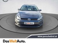 gebraucht VW Golf TDI SCR