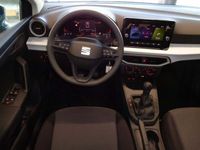 Gebraucht Seat Ibiza Reference 95 PS (69 kW) 2025 Dunkelblau  normal