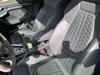 gebraucht Audi RS3 TFSI quattro S-tronic