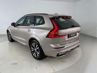 gebraucht Volvo XC60 T6 AWD PHEV Ultra Dark Aut. | Stahl Wien 22