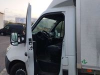 gebraucht Opel Movano L4H2 2,3 CDTI 3,5t