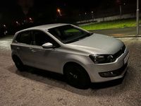 gebraucht VW Polo Trendline 12