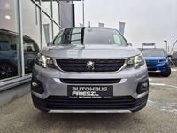 gebraucht Peugeot Rifter 1,5 BlueHDI 130 S&S Allure