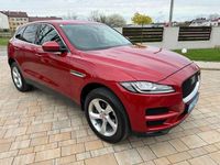 gebraucht Jaguar F-Pace R-Sport AWD