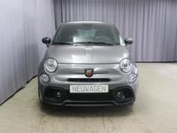 gebraucht Abarth 595 Turismo 1.4 T-Jet 121 kW (165 PS), Komfort-Paket: Bi-Xenon Scheinwerfer, Beats® Audio Soundsystem, Klimaautomatik mit Pollenfilter, Navigationssystem, Volldigitales Kombiinstrument (Virtual Cockpit) uvm.