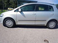 Gebraucht VW Golf Trendline 90 PS (66 kW) 2010 Grau Limousine