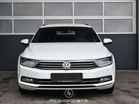 gebraucht VW Passat Variant Comfortline Pickerl NEU