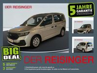 Gebraucht Ford Tourneo Trend 102 PS (75 kW) 2025 Kombi