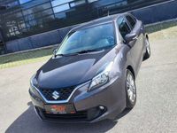 gebraucht Suzuki Baleno 1.2 DJ Hybrid Flash SHVS