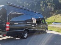 gebraucht Mercedes Sprinter 318 CDI 3,5 / Aut.