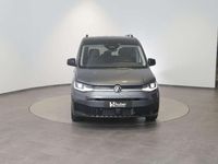 Gebraucht VW Caddy Edition 150 PS (110 kW) 2025 Hellgrau  normal Van / Kleinbus