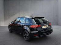 gebraucht Audi A3 Sportback SB 1.6 TDI Start-up