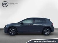 Gebraucht VW Golf VIII Life 150 PS (110 kW) 2024 Grau Limousine