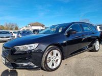 gebraucht Opel Insignia ST 1,6 ECOTEC Edition Start/Stop System Aut.