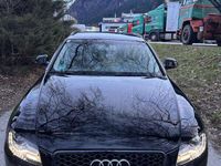 gebraucht Audi A4 Avant 20 TDI DPF quattro