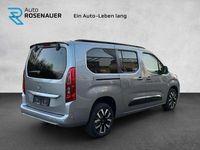 gebraucht Opel Combo Life 1.5 GS XL Autom. !Kamera,Navi,7-SITZER!