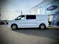 gebraucht Ford Transit Custom Kasten DK 2,0 EcoBlue L2H1 320 Limited Aut. LEASING AKTION