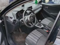 gebraucht Mazda 2 