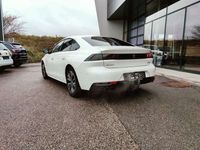 gebraucht Peugeot 508 2,0 BlueHDi 160 EAT8 S&S GT Line Aut.