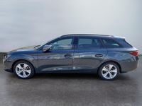 gebraucht Seat Leon Sportstourer FR