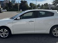 Gebraucht Alfa Romeo Giulietta 105 PS (77 kW) 2013 Kleinwagen