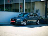 gebraucht Audi A3 SB 16 TDI S-tronic *NAVI*PDC*SITZHEIZUNG*LEDER*