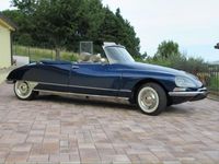 gebraucht Citroën DS 21 Chapron