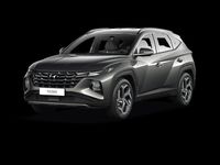 Gebraucht Hyundai Tucson 180 PS (132 kW) 2013 Amazon gray SUV