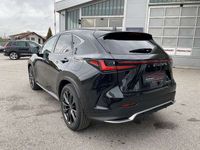 gebraucht Lexus NX450h+ NX 450h+ E-Four F SPORT paket Aut.