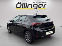 gebraucht Opel Corsa Edition 12 Turbo + tolle Extras!