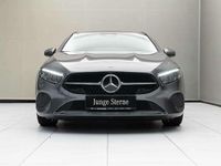 gebraucht Mercedes A180 d Kompaktlimousine