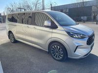 gebraucht Ford Tourneo Custom L2H1 ALLRAD, Titanium X Aut.AHV, 5 Jahre Garantie