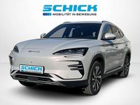 Gebraucht BYD Seal U Design 69 kW (95 PS) 2025 Beige SUV
