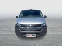 gebraucht VW T6.1 KastenwagenDoka-Kastenwagen TDI 4MOTION